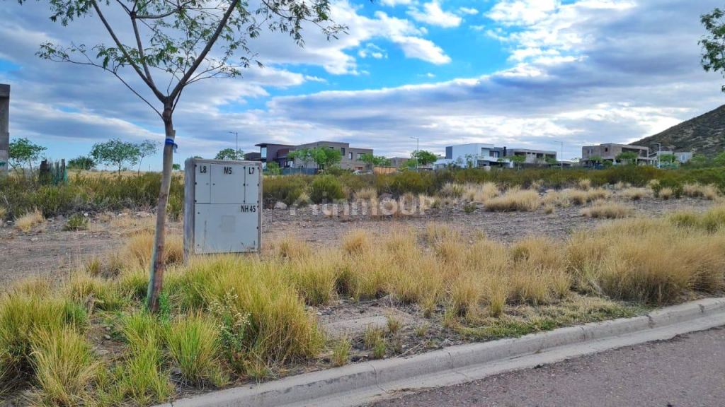 Lote en Venta en Las Heras, Mendoza