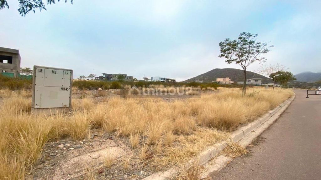 Lote en Venta en Las Heras, Mendoza