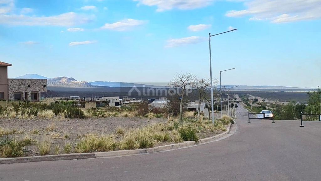 Lote en Venta en Las Heras, Mendoza