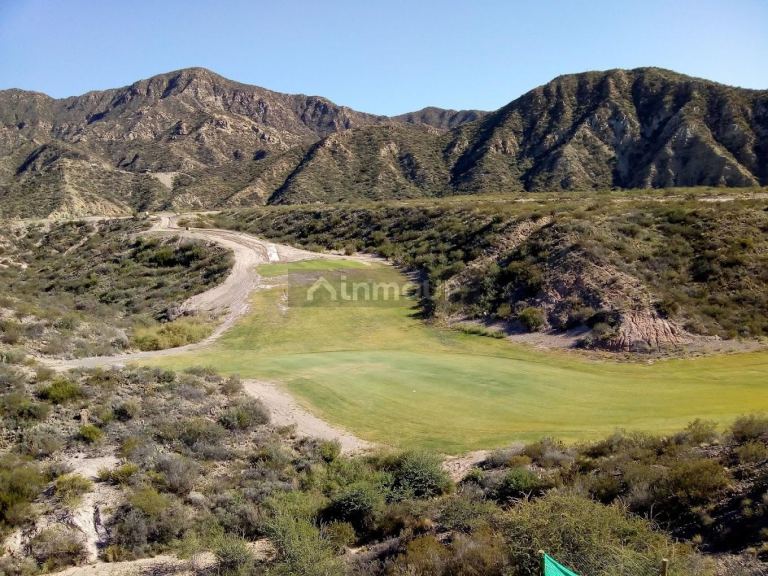 Lote en Venta en Las Heras, Mendoza