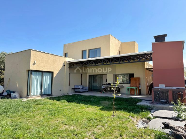 Casa en Venta en Lujan de Cuyo, Mendoza