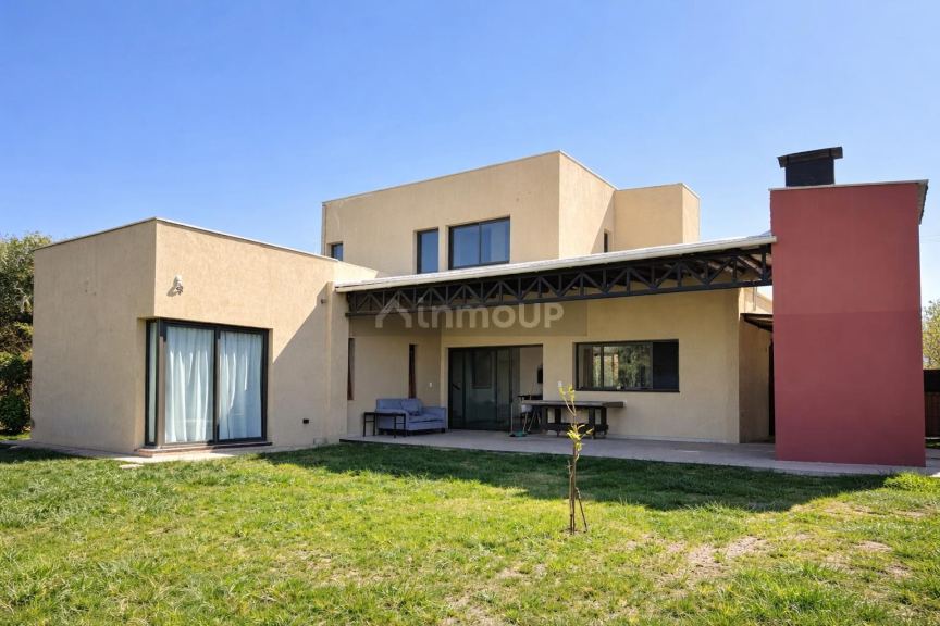 Casa en Venta en Lujan de Cuyo, Mendoza