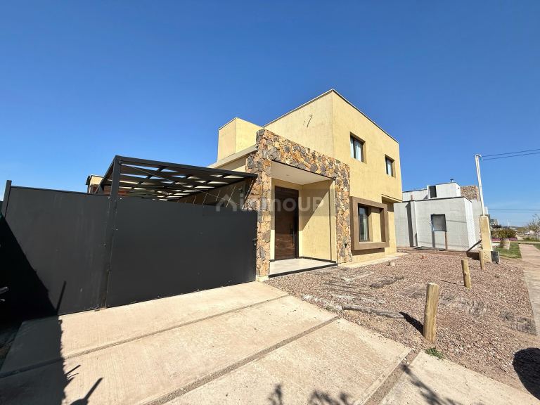 Casa en Venta en Lujan de Cuyo, Mendoza