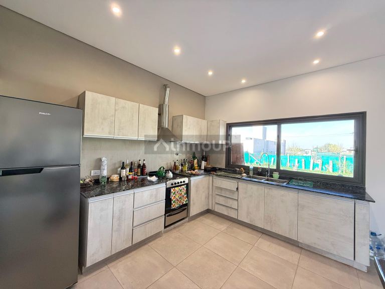 Casa en Venta en Lujan de Cuyo, Mendoza
