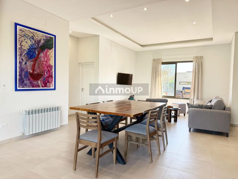 Casa en Venta en Lujan de Cuyo, Mendoza