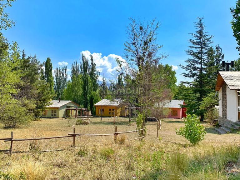 Cabaña en Venta en Lujan de Cuyo, Mendoza