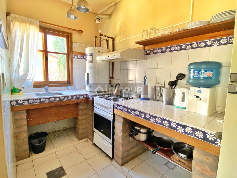 Cabaña en Venta en Lujan de Cuyo, Mendoza