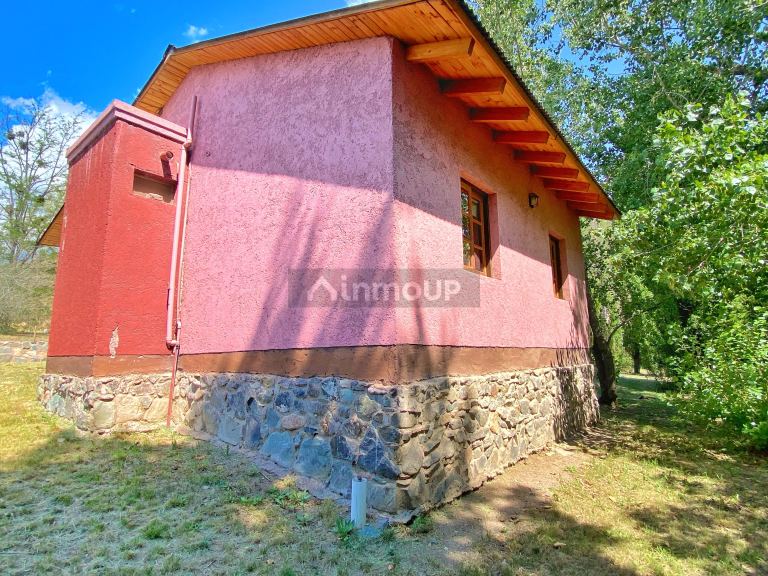Cabaña en Venta en Lujan de Cuyo, Mendoza