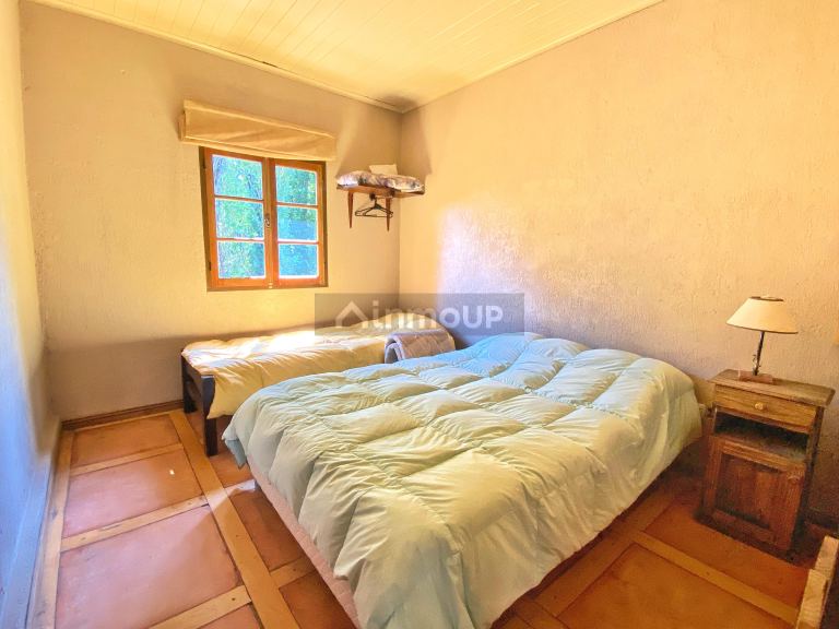 Cabaña en Venta en Lujan de Cuyo, Mendoza
