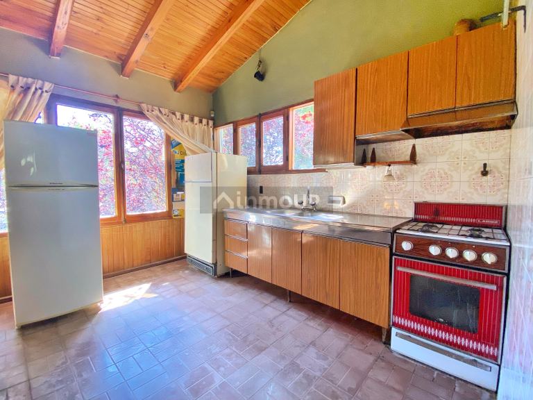 Cabaña en Venta en Lujan de Cuyo, Mendoza