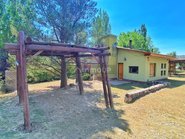 Cabaña en Venta en Lujan de Cuyo, Mendoza