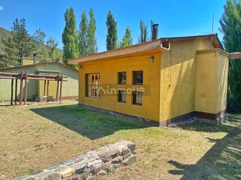 Cabaña en Venta en Lujan de Cuyo, Mendoza