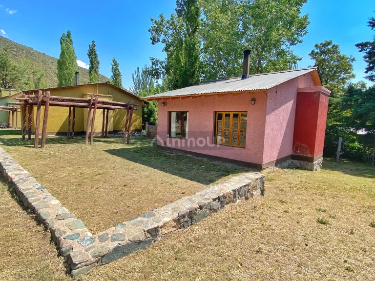 Cabaña en Venta en Lujan de Cuyo, Mendoza