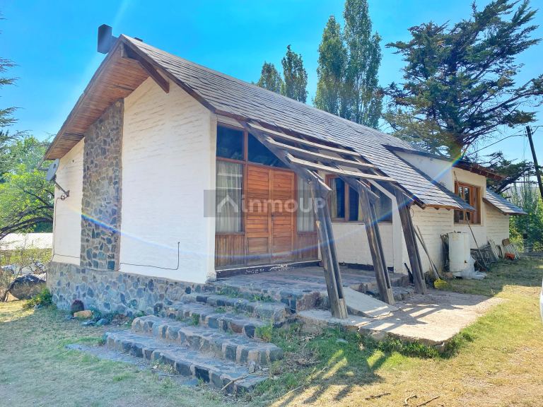 Cabaña en Venta en Lujan de Cuyo, Mendoza