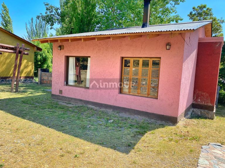 Cabaña en Venta en Lujan de Cuyo, Mendoza