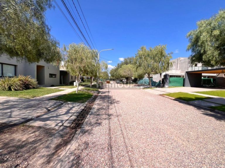 Lote en Venta en Lujan de Cuyo, Mendoza