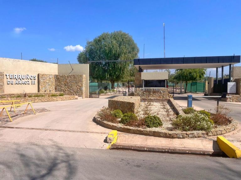 Lote en Venta en Lujan de Cuyo, Mendoza