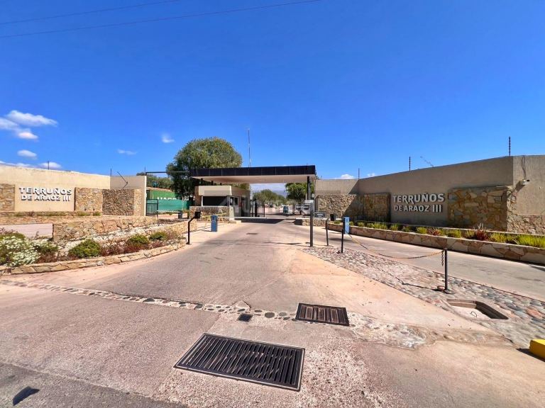 Lote en Venta en Lujan de Cuyo, Mendoza