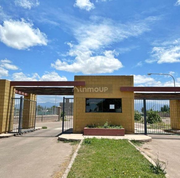 Lote en Venta en Maipu, Mendoza