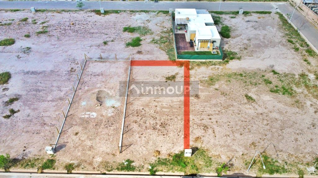 Lote en Venta en Maipu, Mendoza