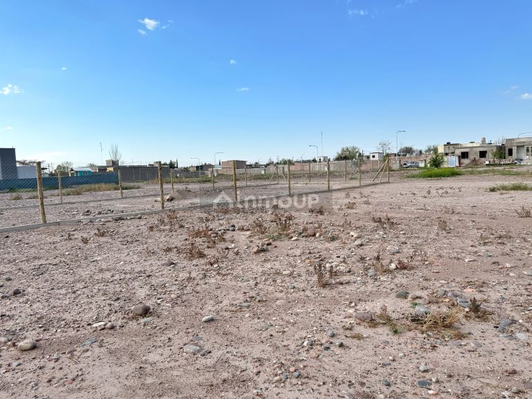 Lote en Venta en Maipu, Mendoza