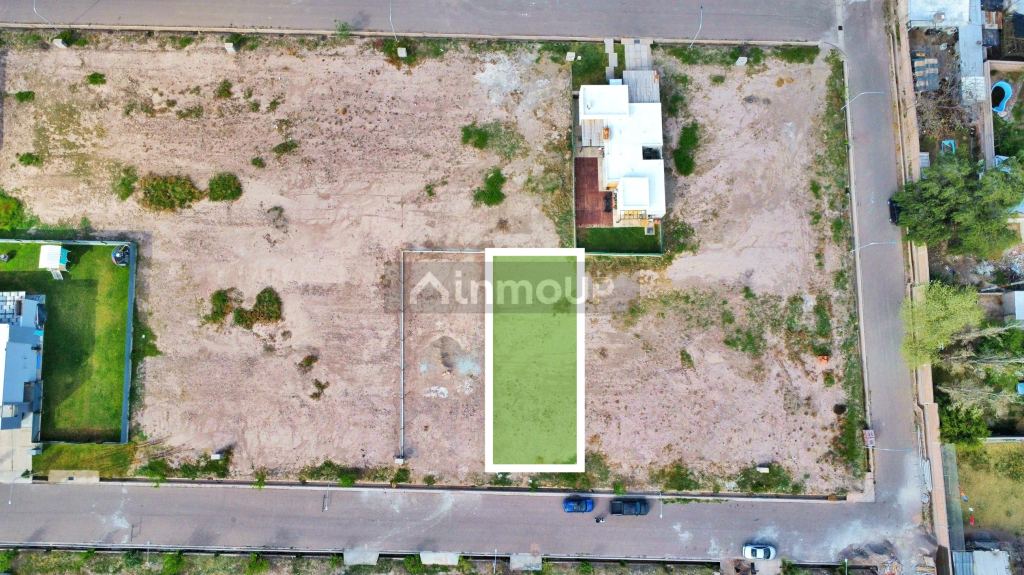 Lote en Venta en Maipu, Mendoza