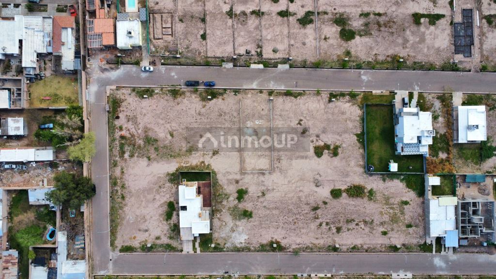 Lote en Venta en Maipu, Mendoza