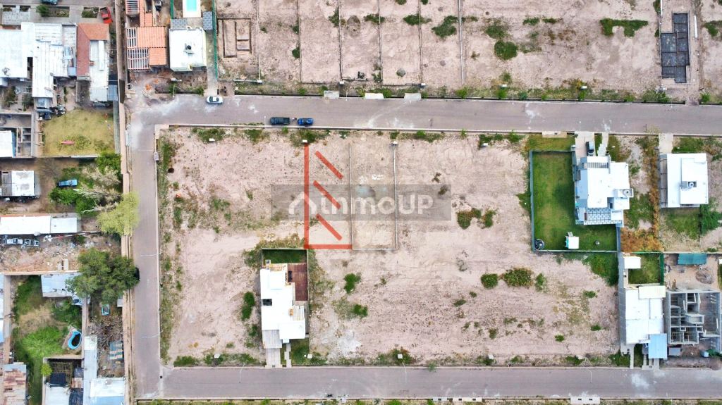 Lote en Venta en Maipu, Mendoza