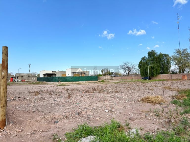 Lote en Venta en Maipu, Mendoza