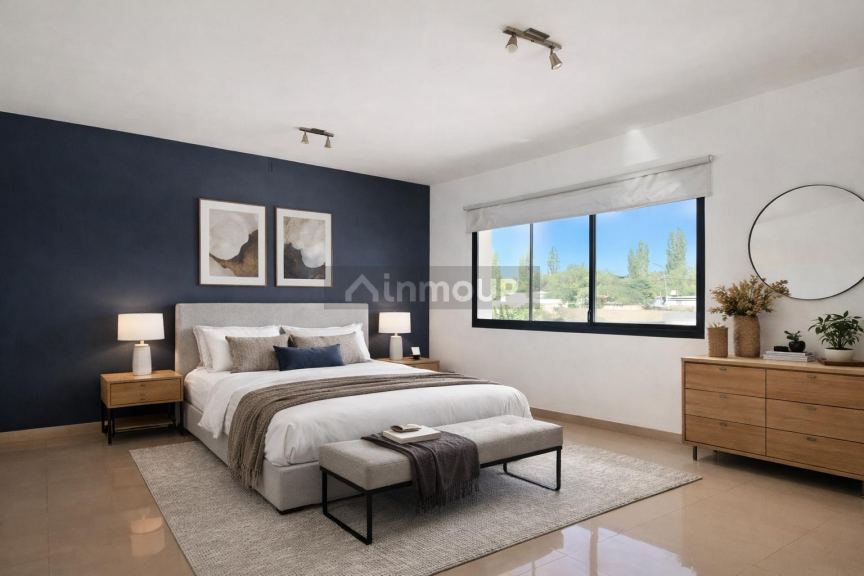 Casa en Venta en Lujan de Cuyo, Mendoza