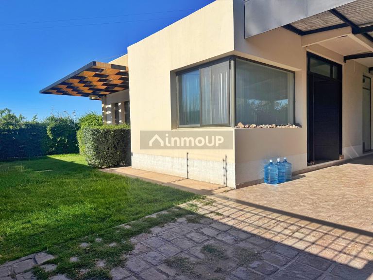 Casa en Venta en Lujan de Cuyo, Mendoza