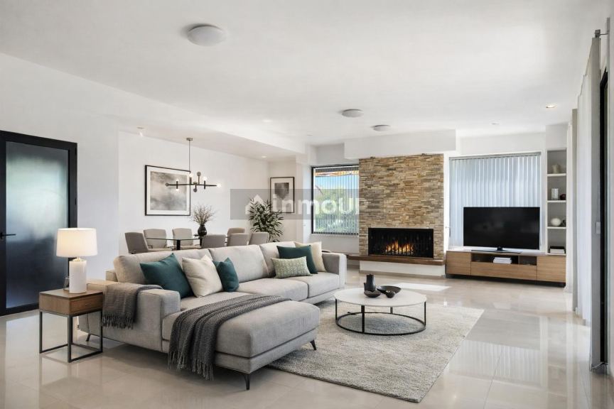 Casa en Venta en Lujan de Cuyo, Mendoza