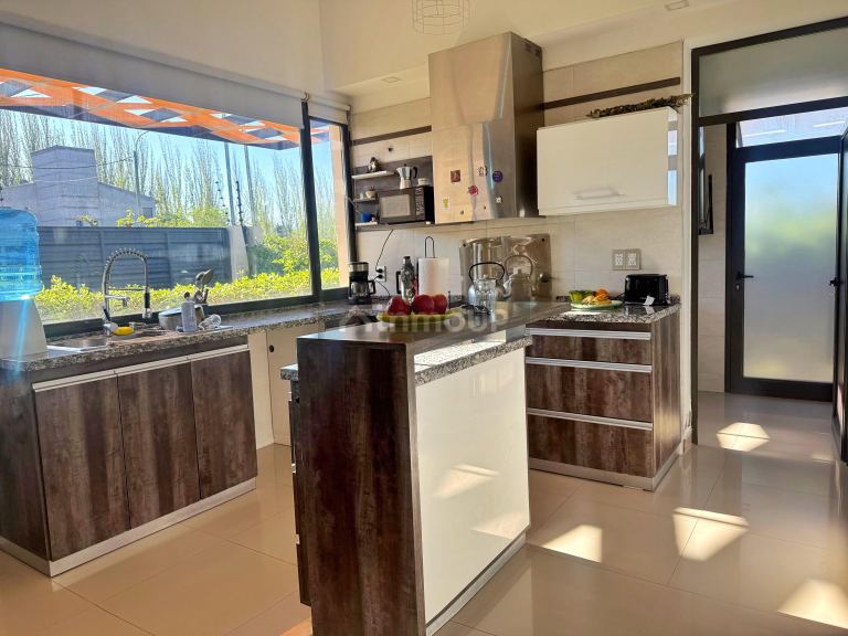 Casa en Venta en Lujan de Cuyo, Mendoza