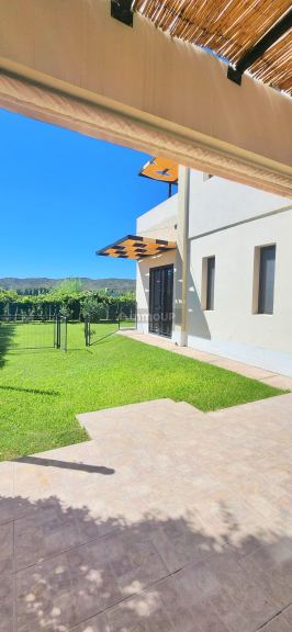 Casa en Venta en Lujan de Cuyo, Mendoza