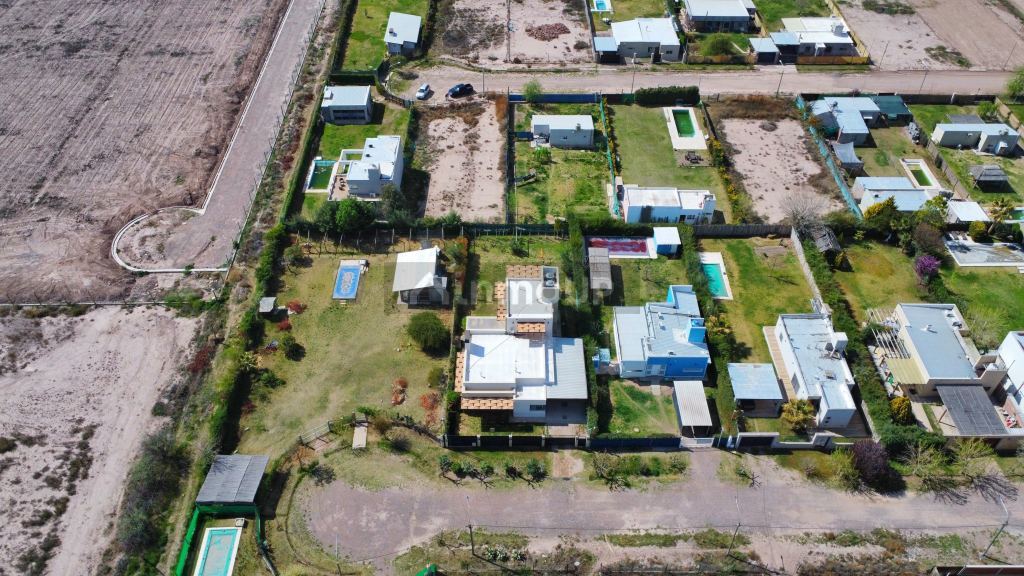 Casa en Venta en Lujan de Cuyo, Mendoza