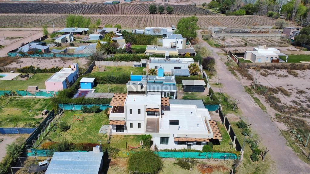 Casa en Venta en Lujan de Cuyo, Mendoza