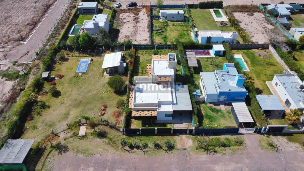 Casa en Venta en Lujan de Cuyo, Mendoza