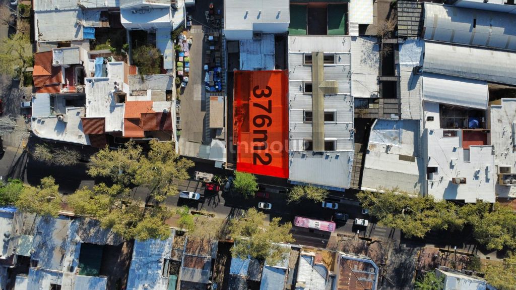 Lote en Venta en Godoy Cruz, Mendoza