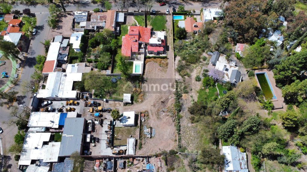 Lote en Venta en Lujan de Cuyo, Mendoza