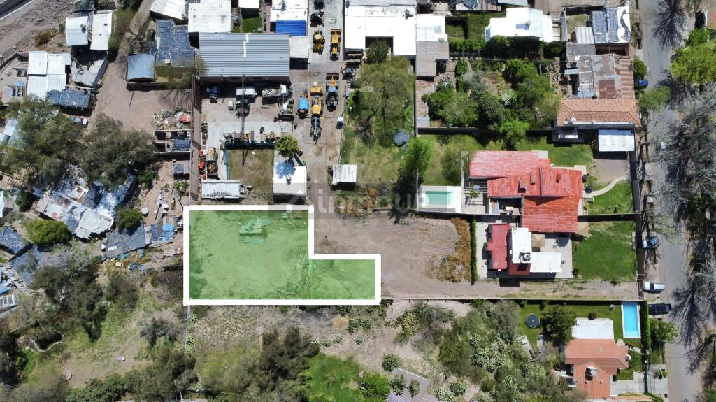 Lote en Venta en Lujan de Cuyo, Mendoza