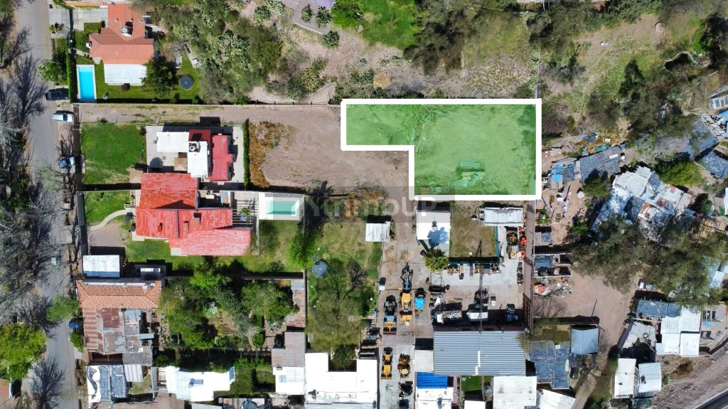 Lote en Venta en Lujan de Cuyo, Mendoza