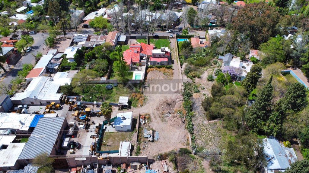 Lote en Venta en Lujan de Cuyo, Mendoza