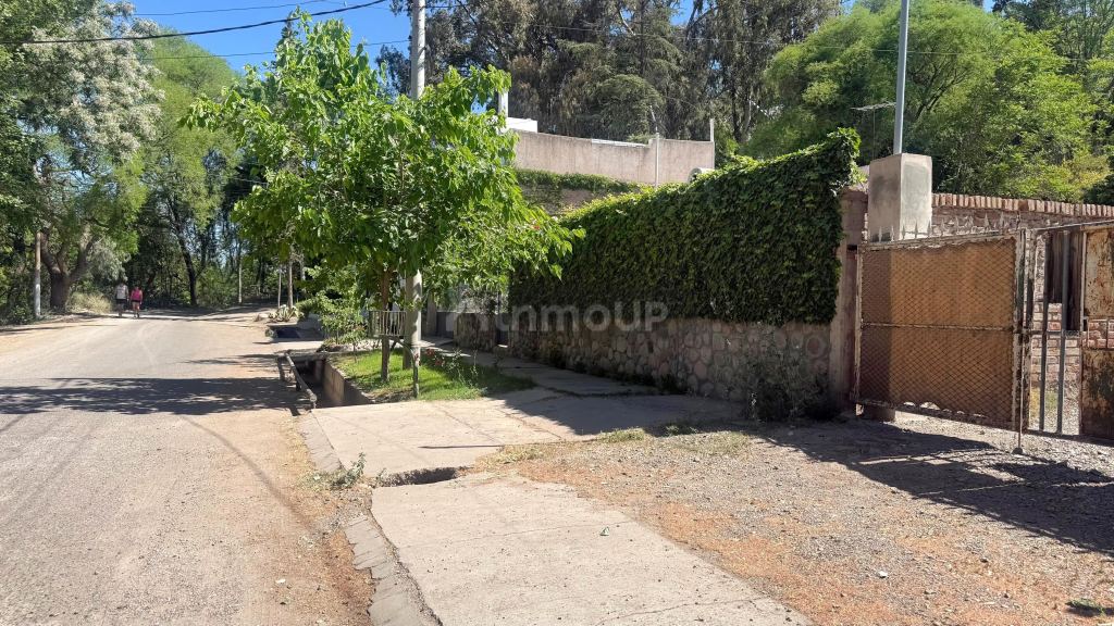 Lote en Venta en Lujan de Cuyo, Mendoza