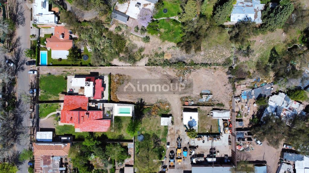Lote en Venta en Lujan de Cuyo, Mendoza