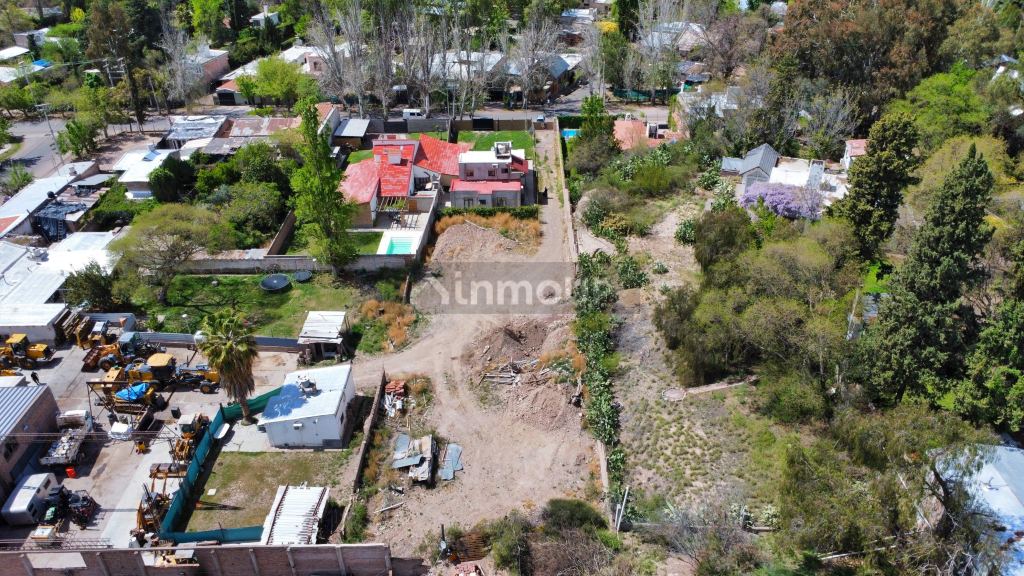 Lote en Venta en Lujan de Cuyo, Mendoza