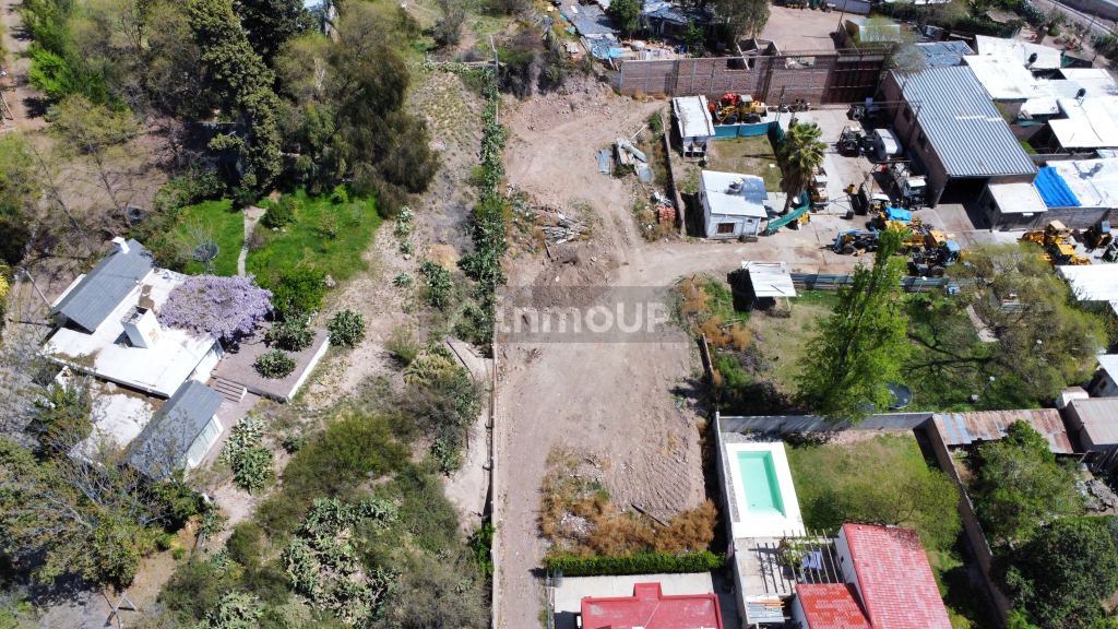 Lote en Venta en Lujan de Cuyo, Mendoza
