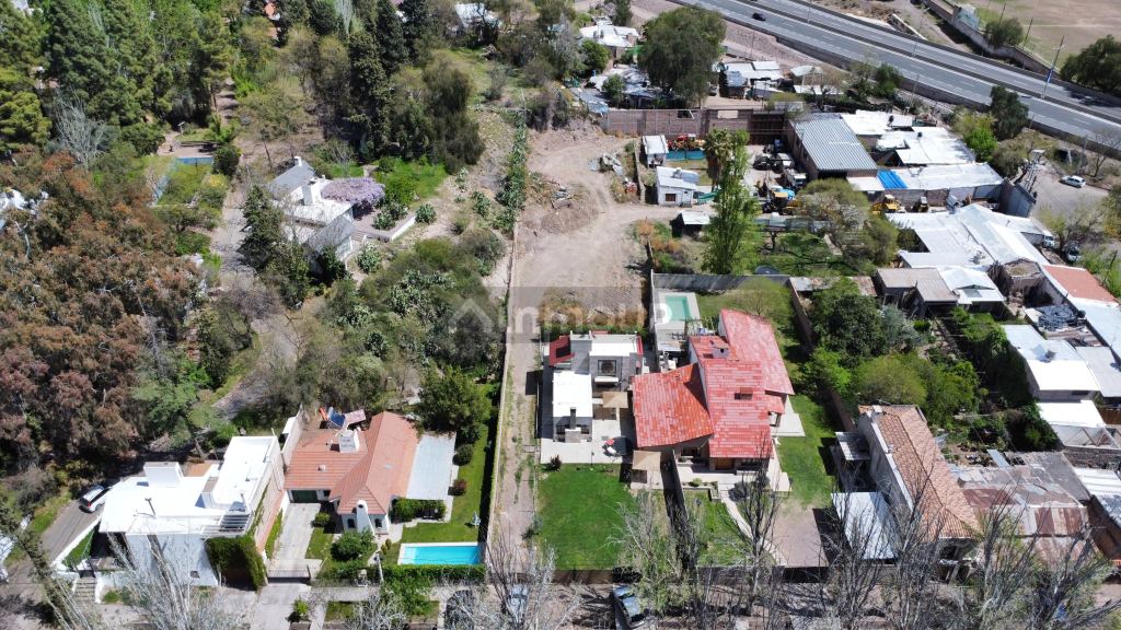 Lote en Venta en Lujan de Cuyo, Mendoza
