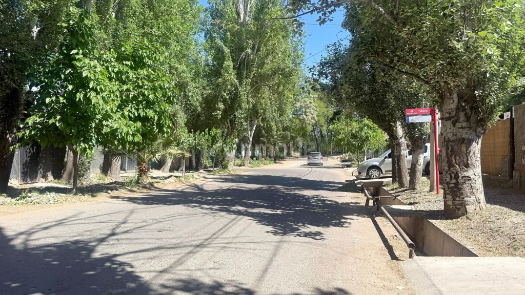 Lote en Venta en Lujan de Cuyo, Mendoza