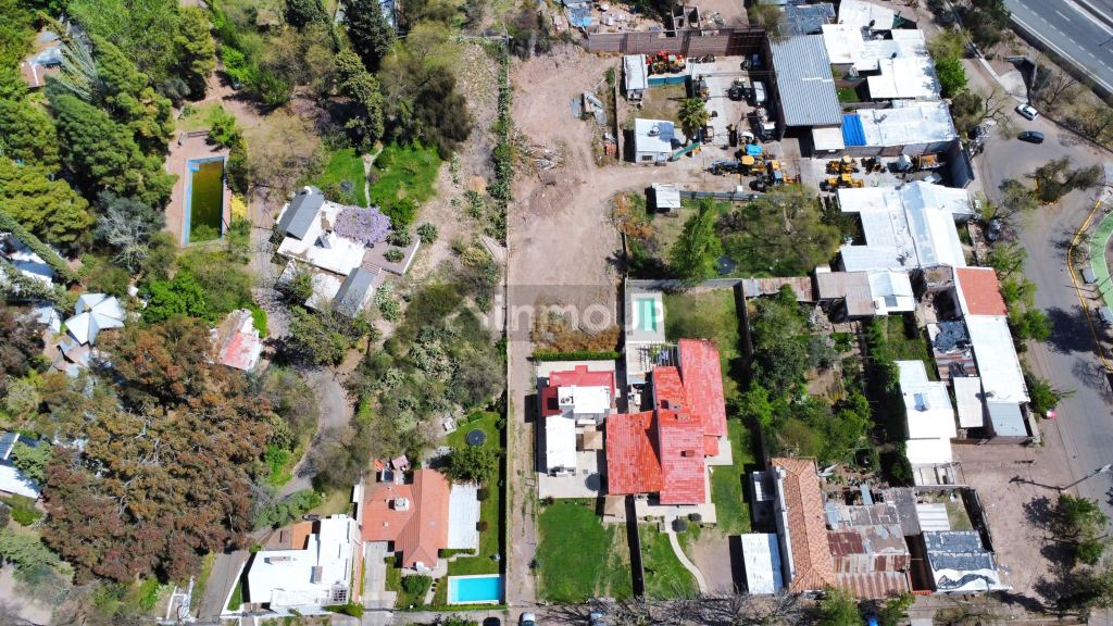 Lote en Venta en Lujan de Cuyo, Mendoza