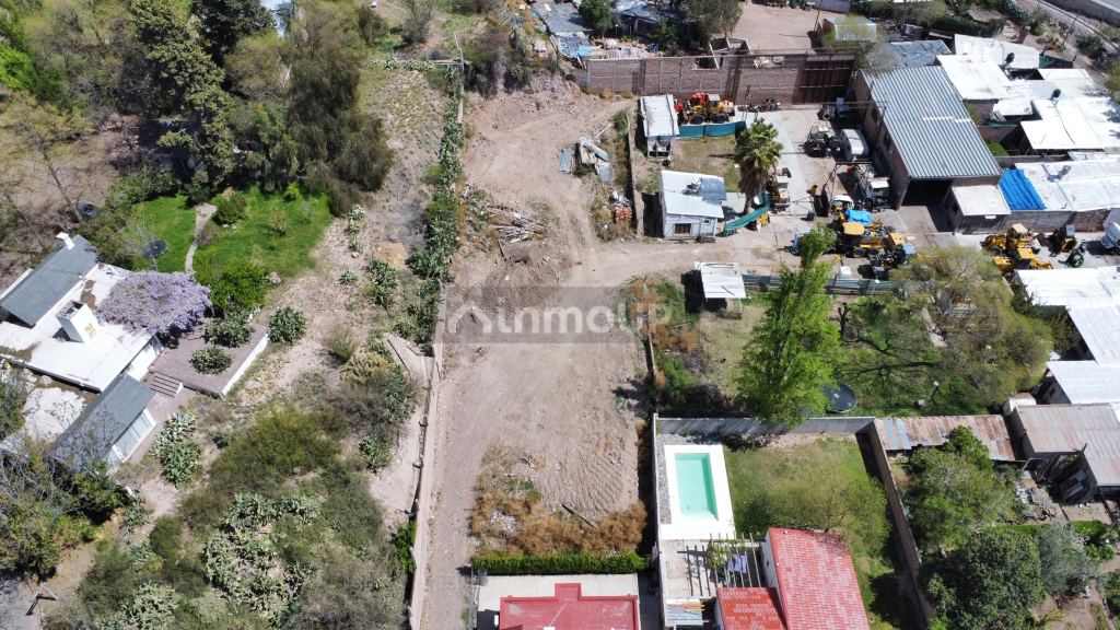 Lote en Venta en Lujan de Cuyo, Mendoza